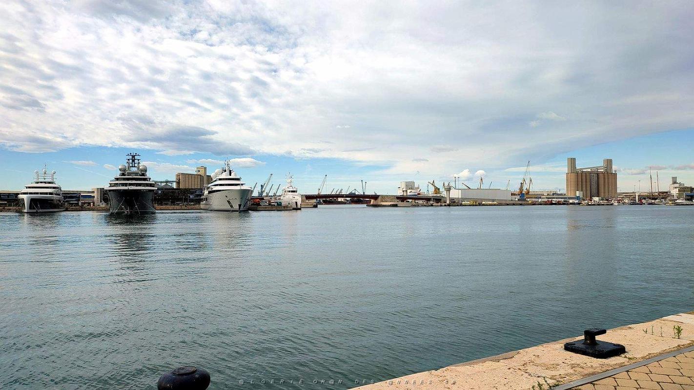 TARRAGONE - Les Ports et le Barrio El Serrallo - 03.jpg